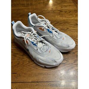 NIKE Air Max 200 'Bombay' Men's Shoes Size 11.5